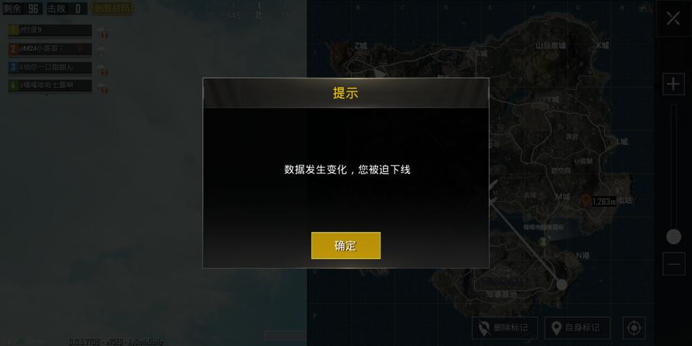 和平精英《敖光》辅助