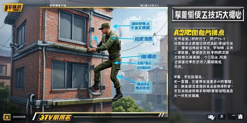 抖音和平精英飞机上唱歌