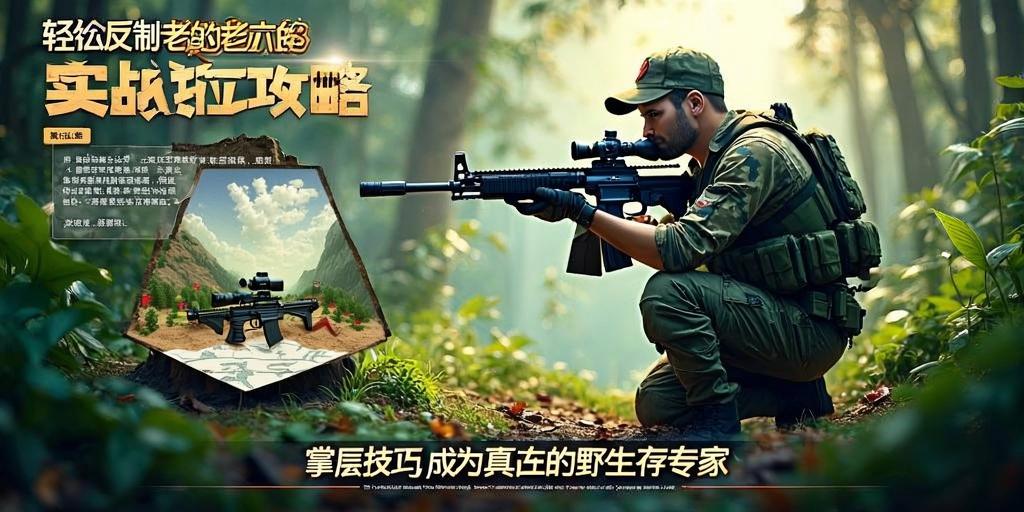 和平精英《番茄追踪》辅助